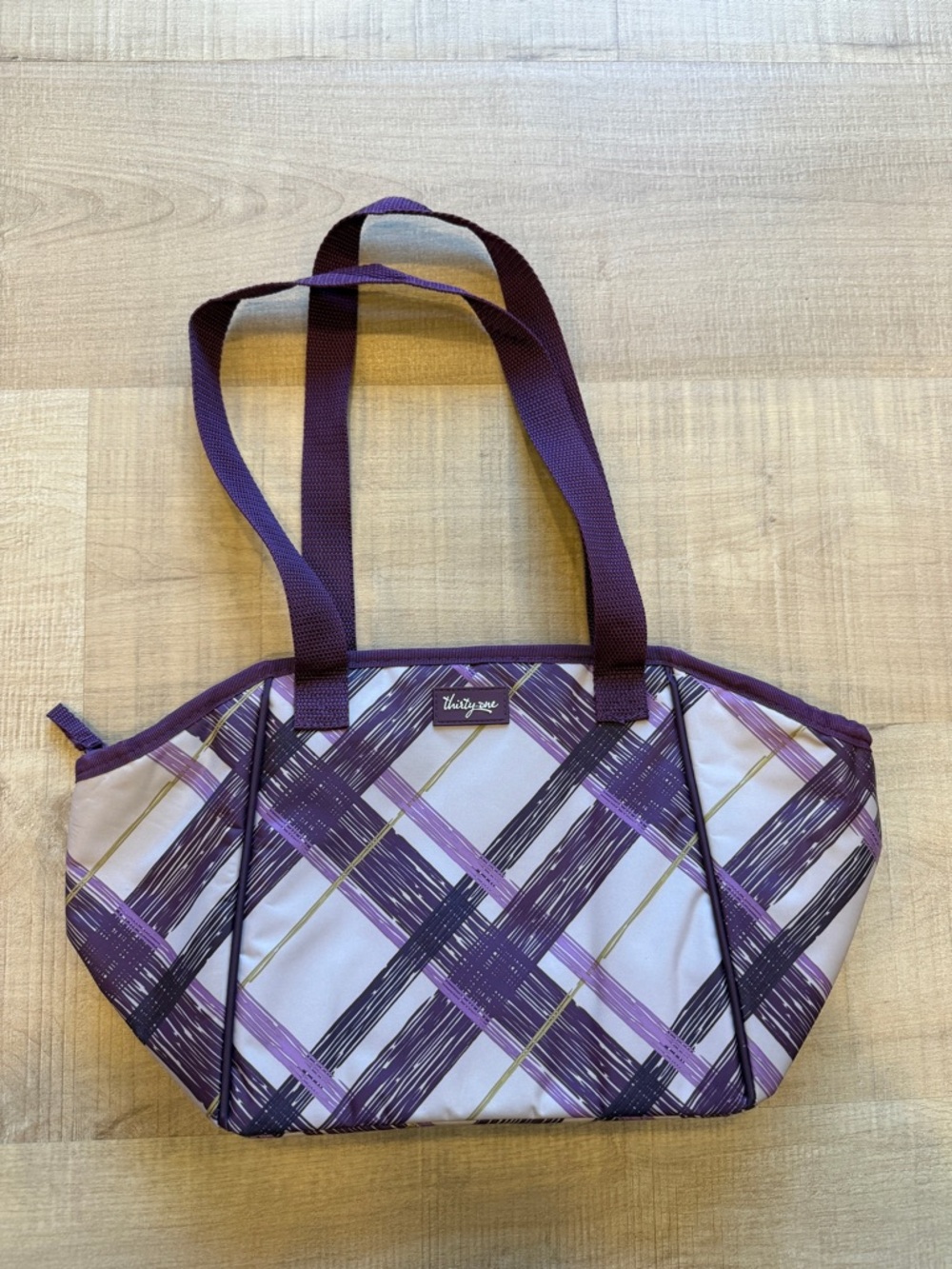 Thirty One Insulated Lunch Box